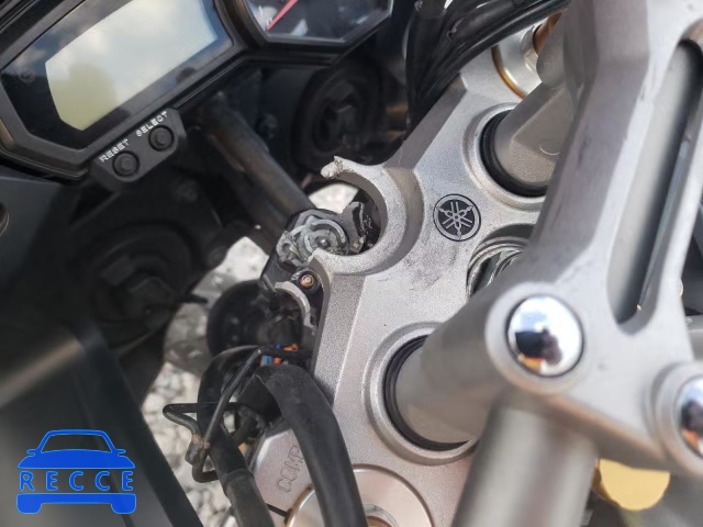 2006 YAMAHA FZ1 S JYARN17Y36A000292 image 8
