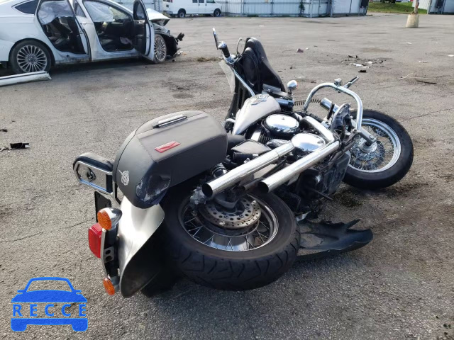 2005 KAWASAKI VN1500 N1 JKBVNAN145A022007 image 3