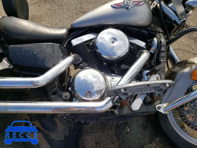 2005 KAWASAKI VN1500 N1 JKBVNAN145A022007 Bild 6