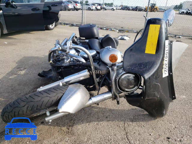 2005 KAWASAKI VN1500 N1 JKBVNAN145A022007 image 8