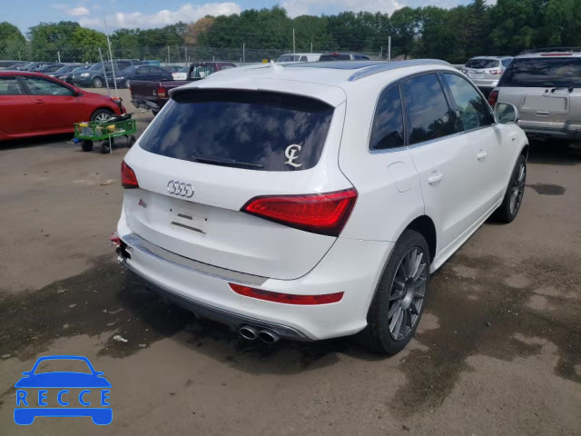 2014 AUDI SQ5 PRESTI WA1VGAFP2EA087777 image 3