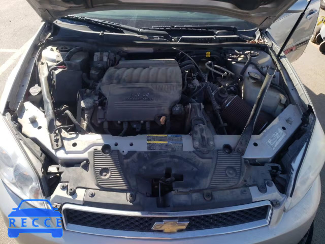 2008 CHEVROLET IMPALA SS 2G1WD58C389122825 image 6