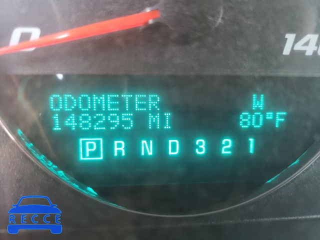 2008 CHEVROLET IMPALA SS 2G1WD58C389122825 image 7