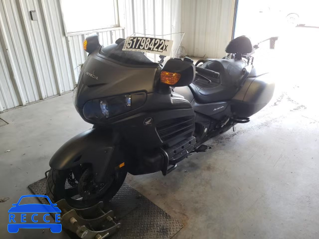 2016 HONDA GL1800 B JH2SC6816GK300129 image 1