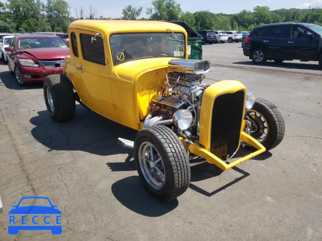 1932 FORD COUPE34KIT B5112896 image 0