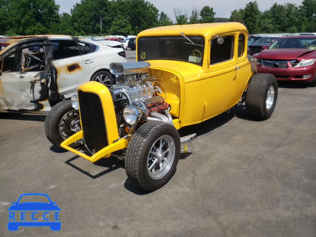 1932 FORD COUPE34KIT B5112896 image 1
