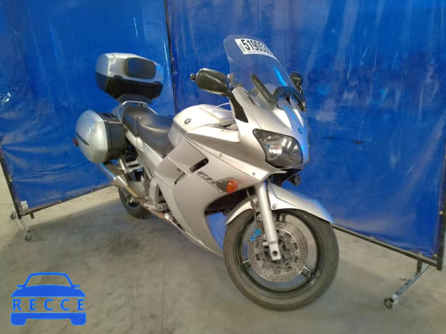 2003 YAMAHA FJR1300 JYARP07Y63A000027 зображення 0