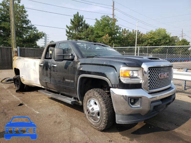 2015 GMC SIERRA C35 1GT512C83FZ100260 Bild 0