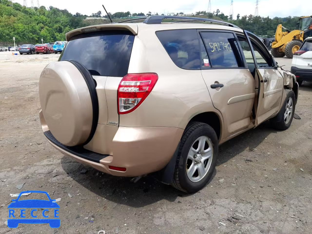 2011 TOYOTA RAV 4 2T3BF4DV5BW122551 image 3