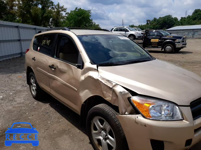 2011 TOYOTA RAV 4 2T3BF4DV5BW122551 image 8