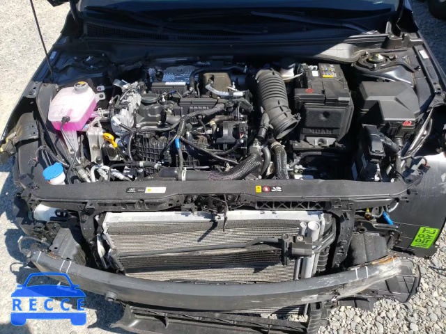 2022 HYUNDAI ELANTRA N KMHLW4AK8NU001315 image 6