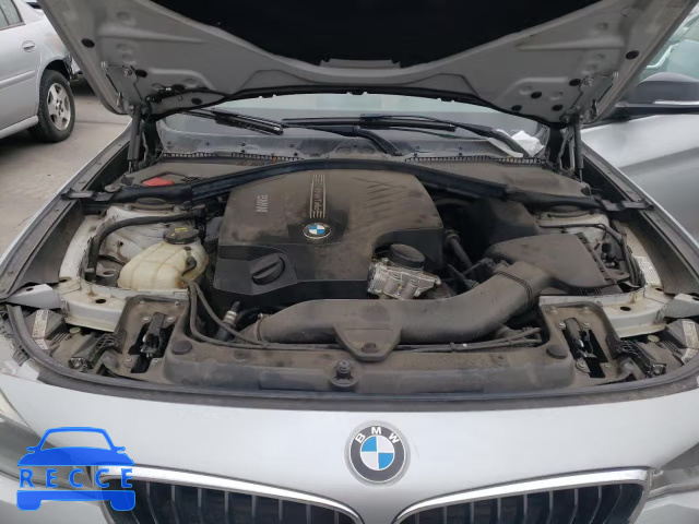 2015 BMW 335 XIGT WBA3X9C50FD868311 image 6