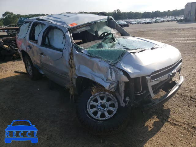 2013 CHEVROLET TAHOE LS 1GNSKAE03DR155877 image 0