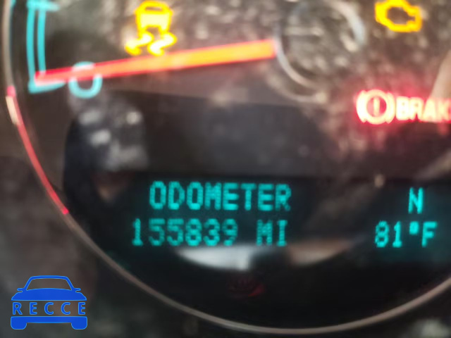 2013 CHEVROLET TAHOE LS 1GNSKAE03DR155877 image 7