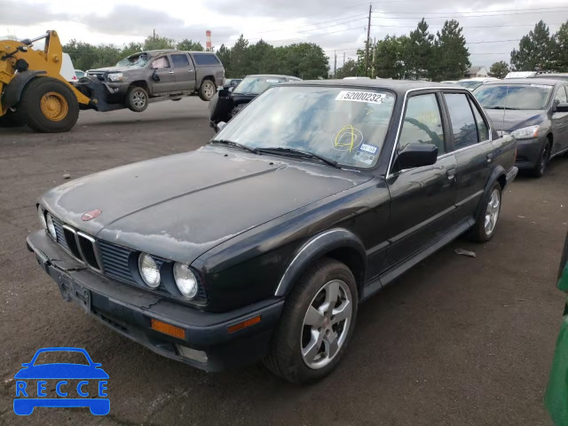 1990 BMW 325 IX WBAAE9317LED64471 image 1