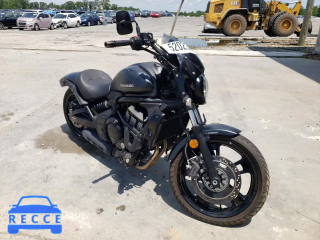 2017 KAWASAKI EN650 D JKAENED17HDA01431 image 0