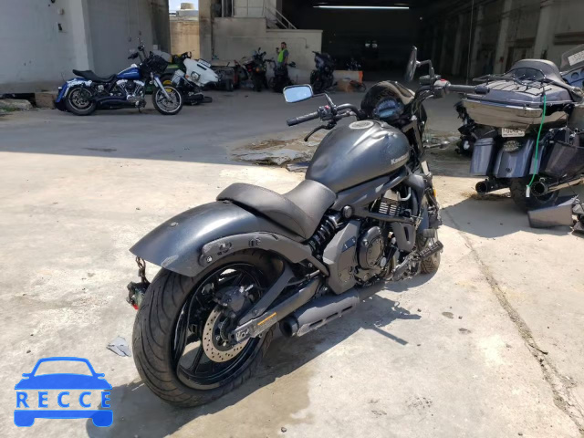 2017 KAWASAKI EN650 D JKAENED17HDA01431 image 3