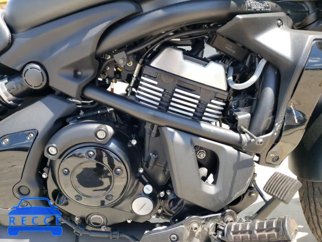 2017 KAWASAKI EN650 D JKAENED17HDA01431 image 6