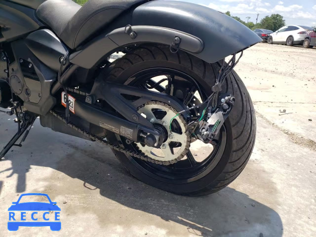 2017 KAWASAKI EN650 D JKAENED17HDA01431 image 8