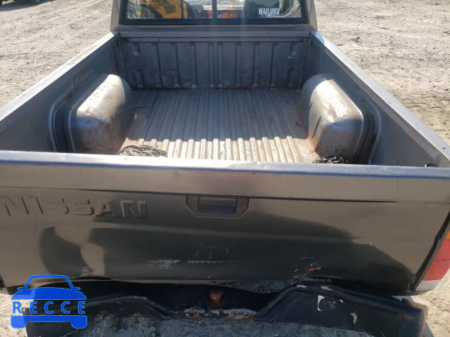 1987 NISSAN PICKUP JN6ND11S6HW050486 image 5