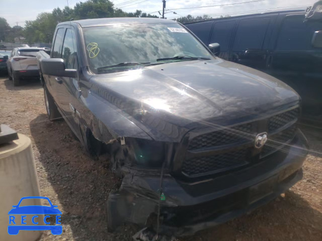 2013 DODGE 1500 1C6RR7FT6DS657717 image 0