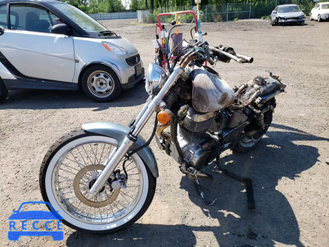 2011 SUZUKI LS650 JS1NP41A2B2100523 зображення 1