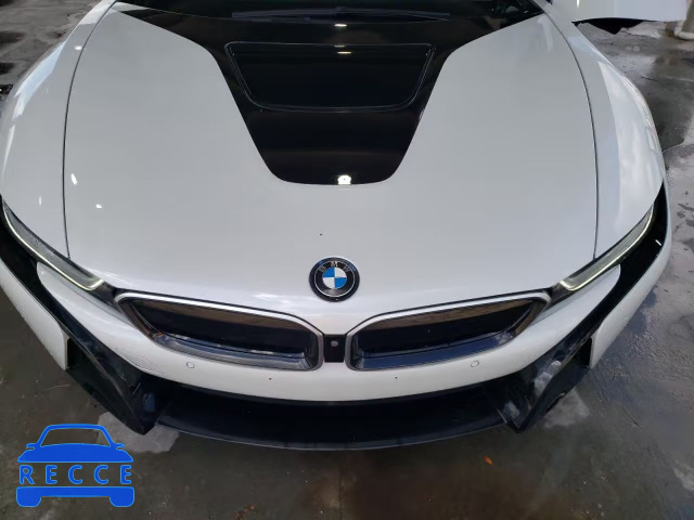 2017 BMW I8 WBY2Z2C30HV676932 image 6