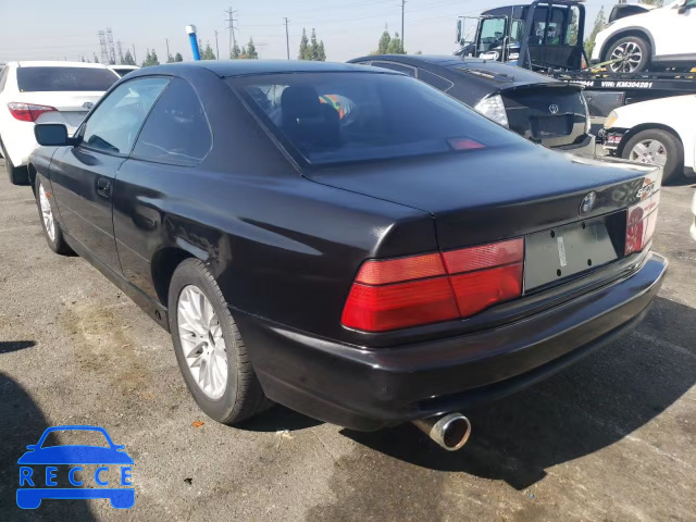 1995 BMW 840 CI AUT WBAEF6327SCC90355 Bild 2