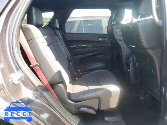 2021 DODGE DURANGO SR 1C4SDJGJ2MC518780 Bild 5