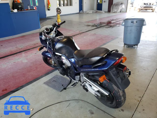 1997 SUZUKI GSF1200 SA JS1GV75A0V2102107 Bild 2