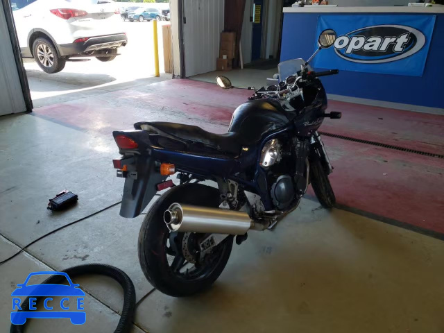 1997 SUZUKI GSF1200 SA JS1GV75A0V2102107 image 3