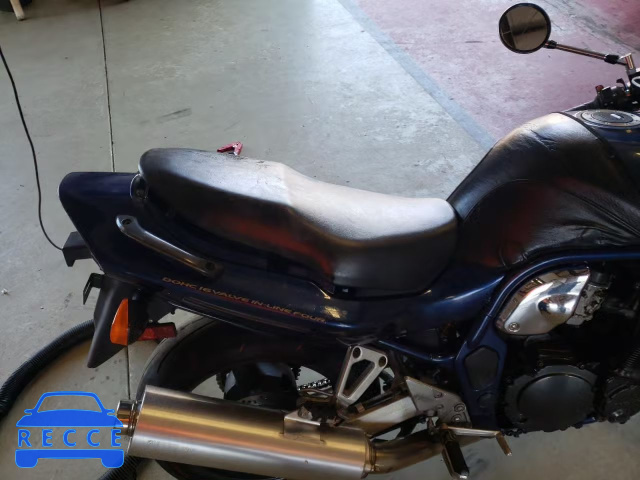 1997 SUZUKI GSF1200 SA JS1GV75A0V2102107 Bild 5