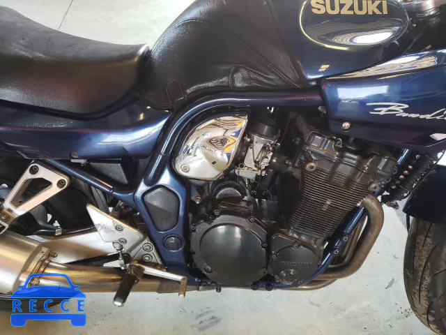 1997 SUZUKI GSF1200 SA JS1GV75A0V2102107 image 6