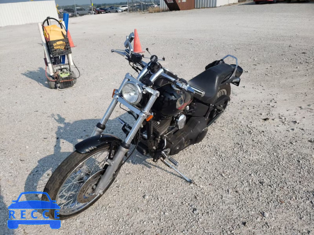 2001 HARLEY-DAVIDSON FXSTB 1HD1BTY161Y036564 зображення 1