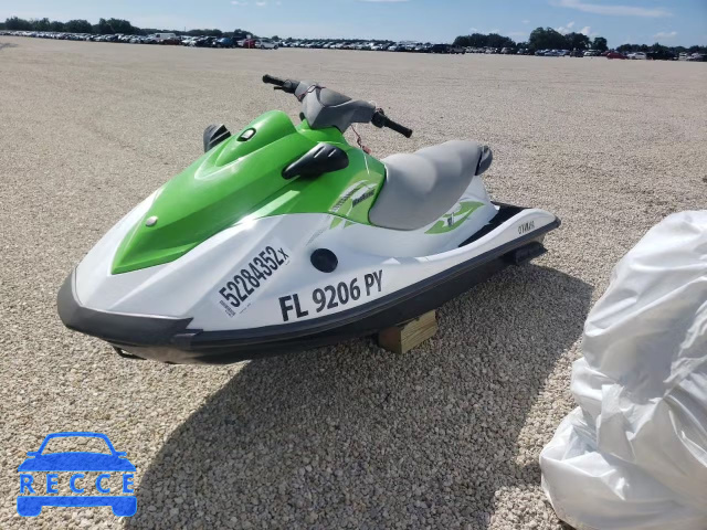 2015 YAMAHA WAVERUNNER YAMA3187B515 зображення 1