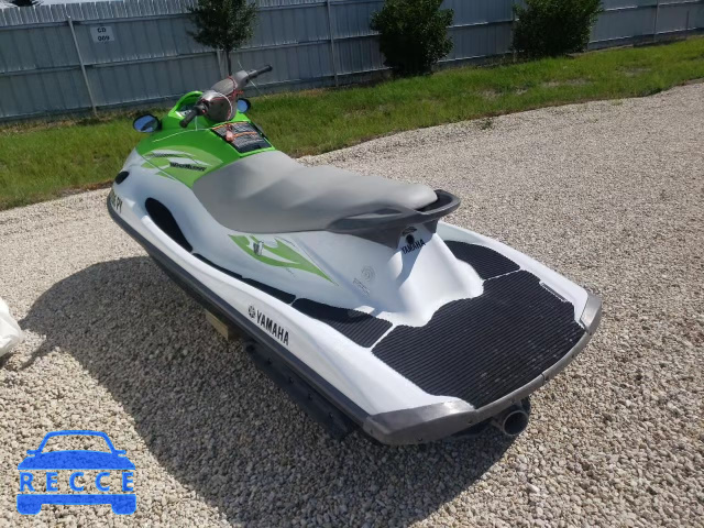 2015 YAMAHA WAVERUNNER YAMA3187B515 зображення 2