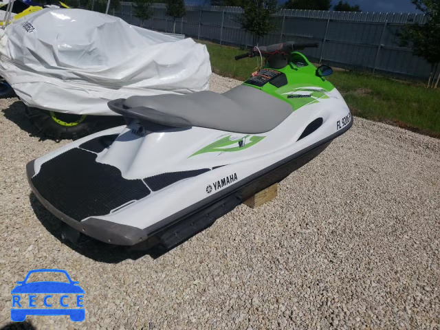 2015 YAMAHA WAVERUNNER YAMA3187B515 зображення 3