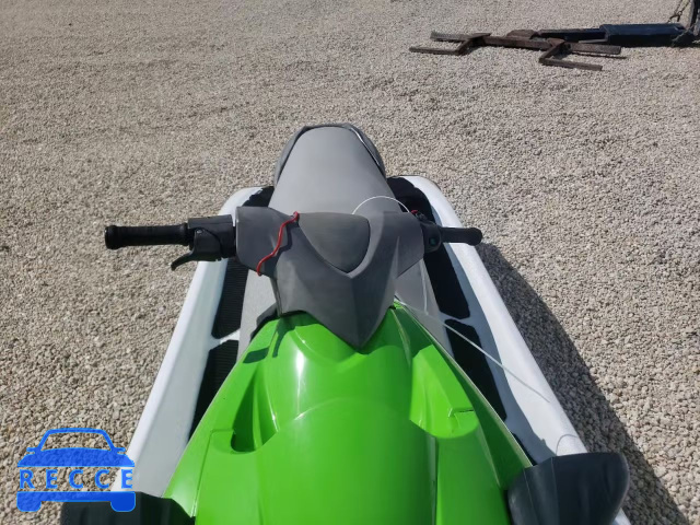 2015 YAMAHA WAVERUNNER YAMA3187B515 image 5