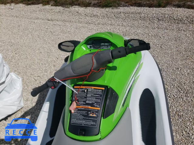 2015 YAMAHA WAVERUNNER YAMA3187B515 зображення 8