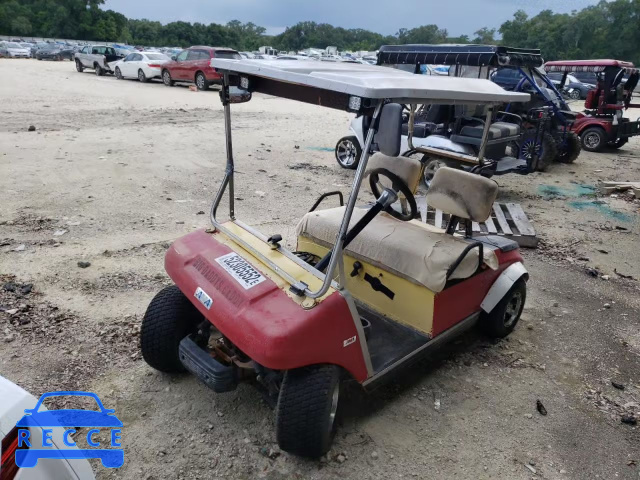 1998 CLUB GOLF CART A9707559900 image 1