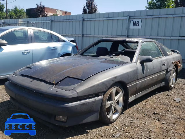 1987 TOYOTA SUPRA SPOR JT2MA71J4H0068773 зображення 1