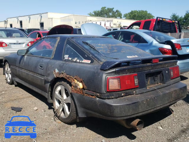 1987 TOYOTA SUPRA SPOR JT2MA71J4H0068773 image 2