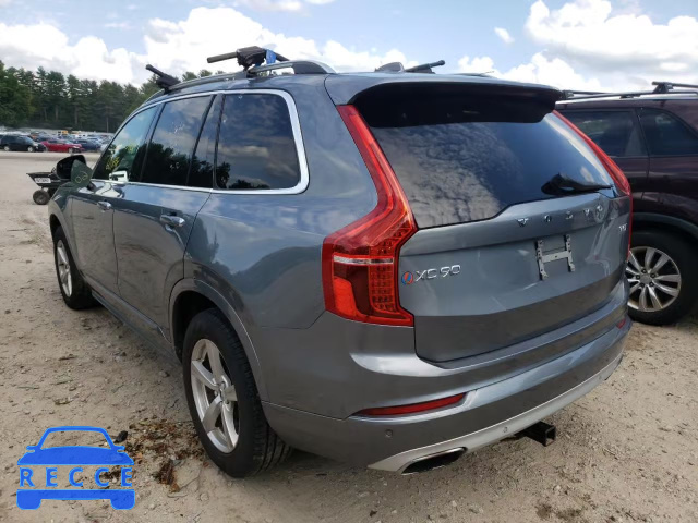 2016 VOLVO XC90 T5 YV4102XK6G1072104 image 2