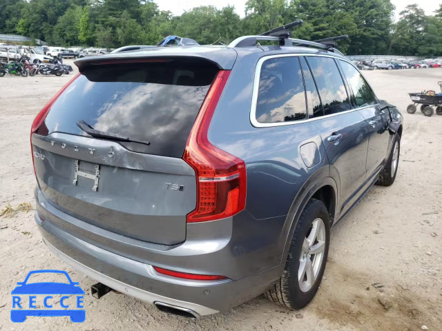 2016 VOLVO XC90 T5 YV4102XK6G1072104 Bild 3