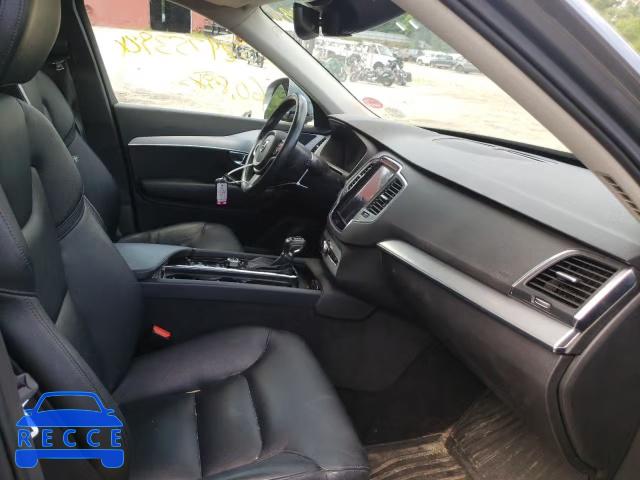 2016 VOLVO XC90 T5 YV4102XK6G1072104 Bild 4
