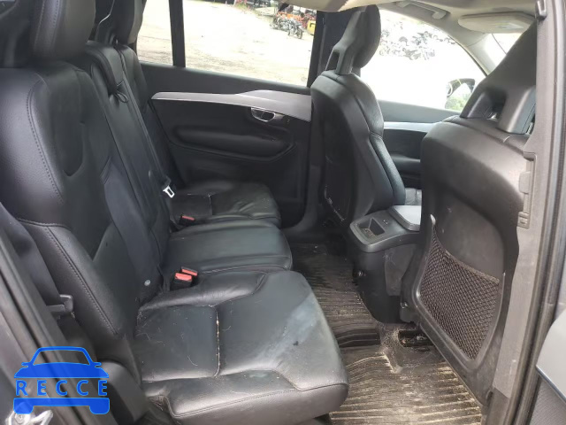 2016 VOLVO XC90 T5 YV4102XK6G1072104 Bild 5