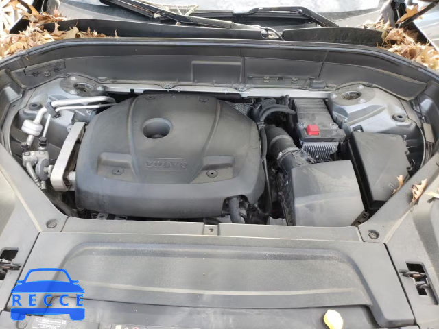2016 VOLVO XC90 T5 YV4102XK6G1072104 Bild 6