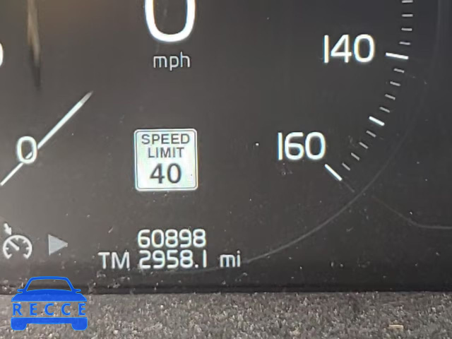 2016 VOLVO XC90 T5 YV4102XK6G1072104 Bild 7