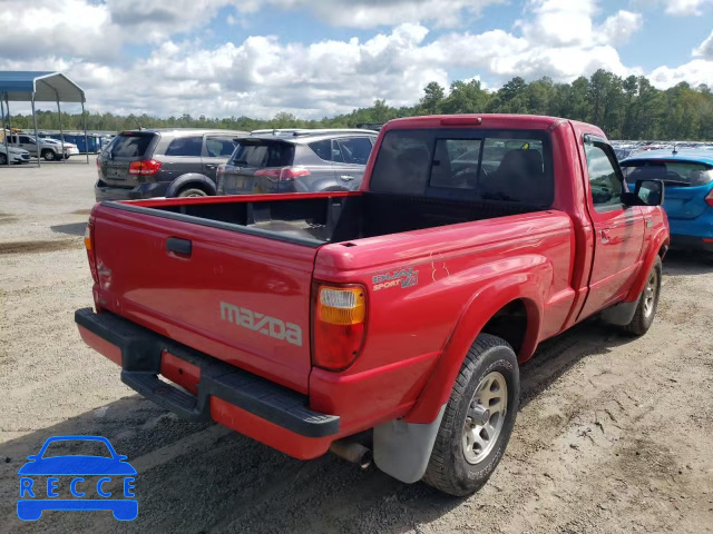 2006 MAZDA B3000 4F4YR12U26PM00535 image 3