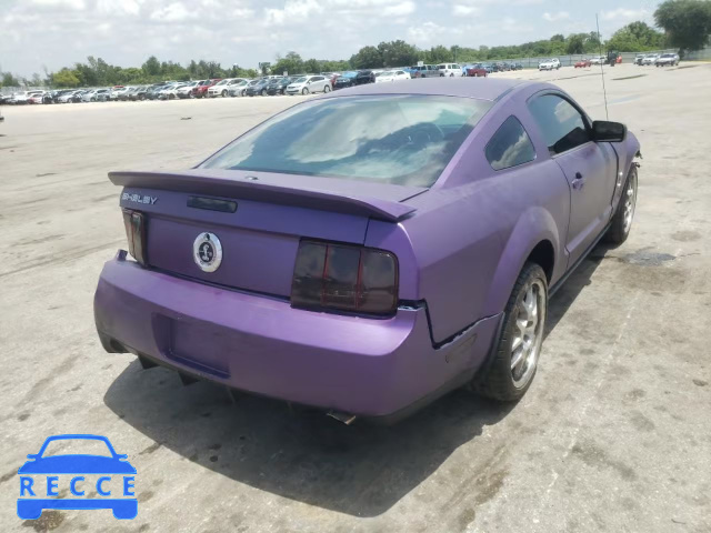 2009 FORD MUSTANG SH 1ZVHT88SX95138513 image 3